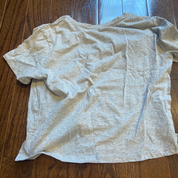 💓 2 for $15💓 Butterfly top: we are meant to change - Picture 3 of 3